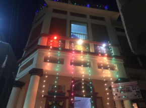 Hakaam Saheb Ki Haveli